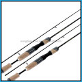 Acción popular UL Spinning Rod